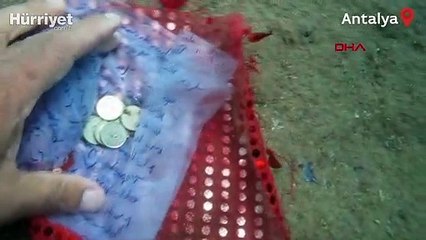 Hıdırellez dilekleri görüntülendi: Dudağa dolgu, Bodrum'da yazlık ev