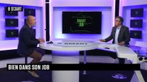 SMART JOB - Bien dans son job du jeudi 12 mai 2022