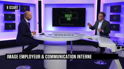 SMART JOB - Emission du jeudi 12 mai