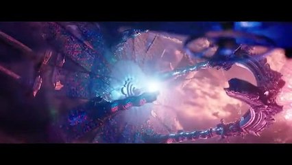 DOCTOR STRANGE 2 -Monsters Attack Wong- Trailer (2022)