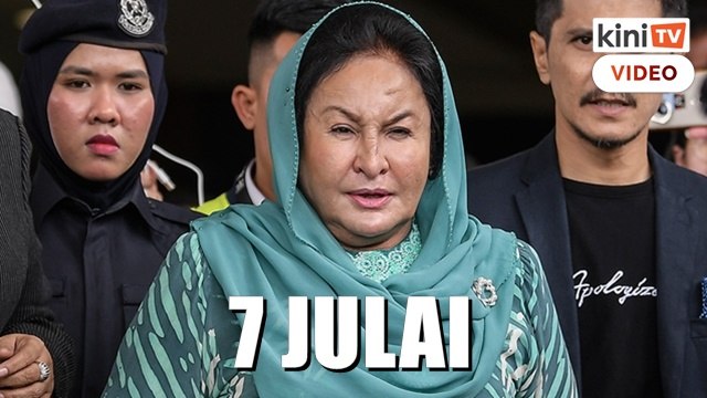 Nasib Rosmah dalam kes rasuah projek solar diketahui 7 Julai
