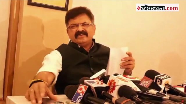 जितेंद्र आव्हाड यांची महाआरतीवरून पुन्हा राज ठाकरेंवर टीका
