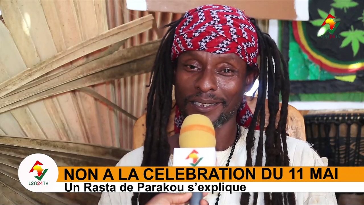 CULTURE : NON A LA CÉLÉBRATION DU 11 MAI