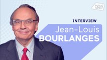 Jean-Louis Bourlanges : 