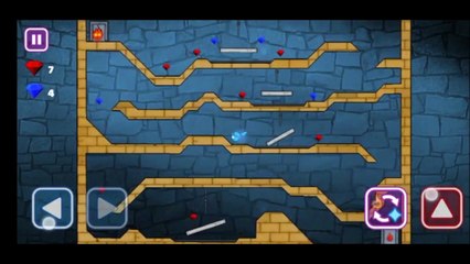 Ateş ve Su Normal 19. Bölüm