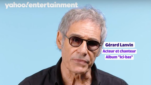 Gérard Lanvin : François Hollande me fait rire de sa stupidité