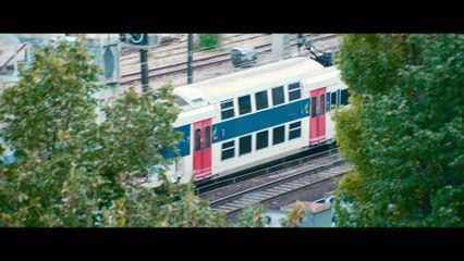 Gagarine, guarda l'inizio del film (HD) ⭐️⭐️⭐️½