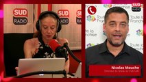 Sud Radio à votre service avec Nicolas Mouche, Directeur du réseau Le Club Café