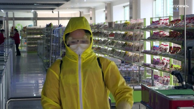 Corea del Nord: primo focolaio Covid riconosciuto, Kim ordina l'isolamento