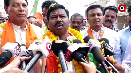 Odisha, an obstacle to the central plan, could not move forward with the work of the Amrit Sarobar