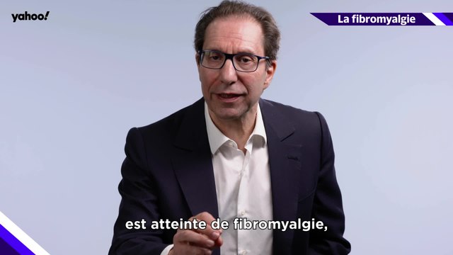 Carnet de Santé - Dr Christian Recchia : La fibromyalgie touche davantage les femmes que les hommes. Et ces douleurs poussent à la dépression