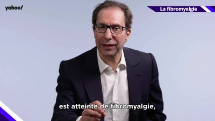 Carnet de Santé - Dr Christian Recchia : "La fibromyalgie touche davantage les femmes que les hommes. Et ces douleurs poussent à la dépression"