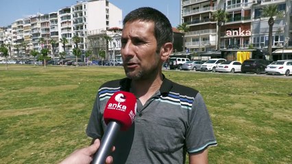 Otizmli çocuğa şiddete savcılık takipsizlik verdi