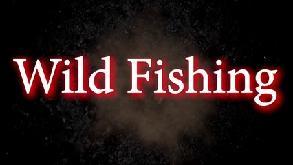 ワイルドフィッシング今後のビデオ| トレーラーWild Fishing Upcoming Video _ Trailer