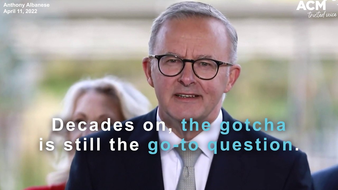Gaffes and gotchas: How do they affect the votes? | May 12, 2022 | ACM