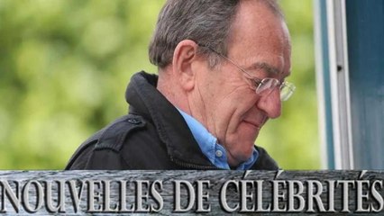 Jean-Pierre Pernaut « 12 AVC et tromboses » : les confidences chocs de Nathalie Marquay