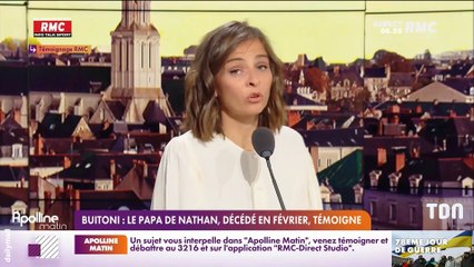 "Olivier Véran ne fait rien": Un père pleure la mort de son fils