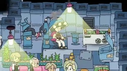 A Guidebook of Babel - Bande-annonce Indie World (Switch)