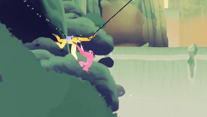 Gibbon Beyond the Trees - Bande-annonce de lancement (Switch)