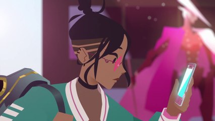 We Are OFK - Bande-annonce Indie World