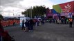 Crowds Arrive for Day 2 at Balmoral Show