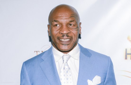 Mike Tyson will not be criminally charged after punching an “intoxicated” passenger on a plane in California