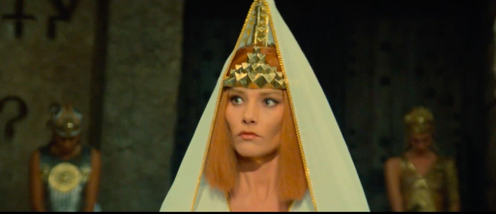 Red Sonja - Trailer (Deutsch) HD