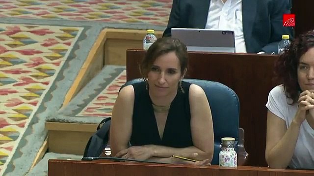 Mónica García se mete el mayor autozasca jamás visto: recuerda todos los palos recibidos de Ayuso