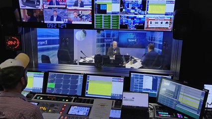 Comment Matthieu Gallet a-t-il vécu les rumeurs de sa liaison avec Emmanuel Macron ?