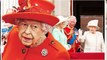 Proud Queen refuses wheelchair as Britons beg – 'rather than not see her at all!'