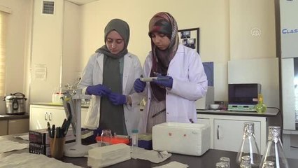 Bakterilerden üretilen gübreyle hem verim artacak hem toprak korunacak