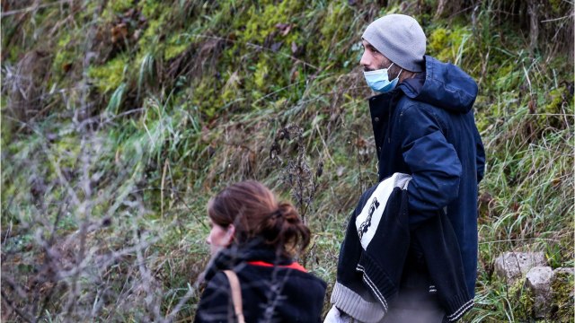 FEMME ACTUELLE - Cédric Jubillar confronté à son ex-codétenu : on sait déjà ce qu’ils ont dit aux juges