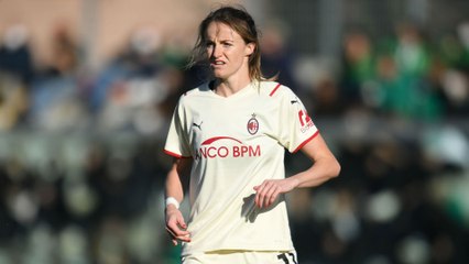 Grimshaw: "Lavoreremo per migliorare"