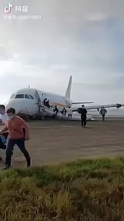 Tibet Airlines