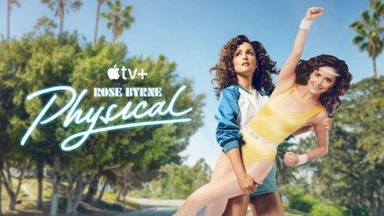 Physical - Trailer en Español de la temporada 2