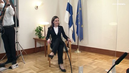 Finnland will "unverzüglich" die NATO-Mitgliedschaft beantragen