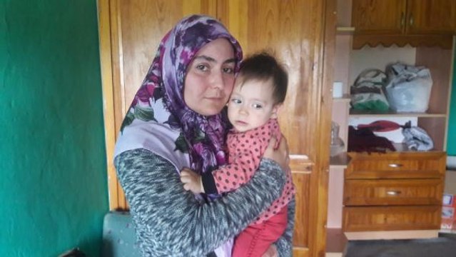 13 TL'lik su faturası için öldürülen kiracının eşi: Yüzüstü yatıyordu, 'Hakkını helal et' dedi
