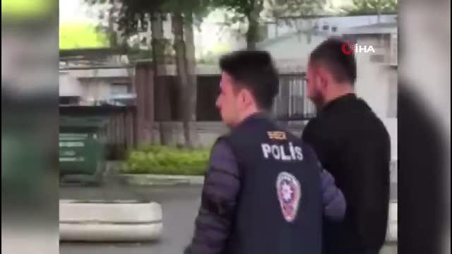 Araç kiralayan vatandaşları dolandıran şebeke çökertildi: 8 gözaltı