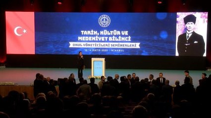 BAKAN ÖZER UZMAN VE BAŞÖĞRETMENLİKLE İLGİLİ SINAV TAKVİMİNİ YARIN PAYLAŞACAĞIZ