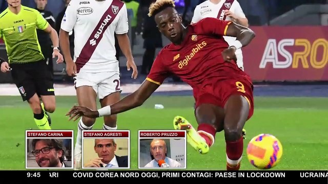 Mou traccia la strada del futuro ▷ Gli esperti: Un titolare per reparto e la Roma può ambire al quarto posto