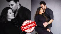 Kratika Sengar And Nikitin Dheer Welcome Their First Child