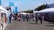Balmoral Show 2022 - Crowds make their way into the show on day two of the Balmoral Show