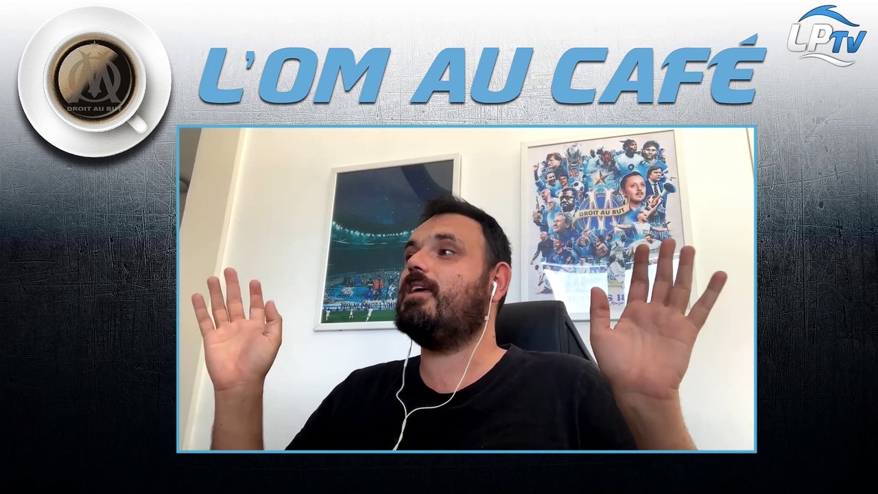 L'OM au café : le nouveau format de la Ligue des Champions, c'est bien pour l'OM ?