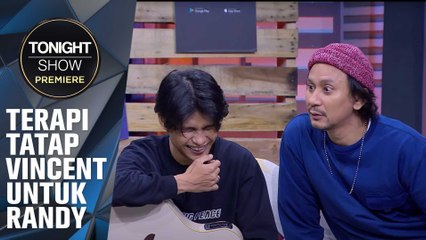 Randy Dongseu Gak Siap Datang Kesini Malah Jadi Pasien Terapi