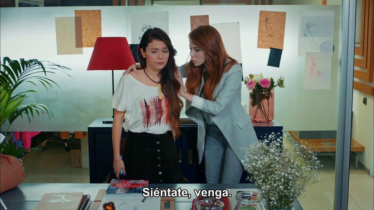 Amor en Alquiler – Kiralık Aşk Capitulo 39 (Subtitulada)