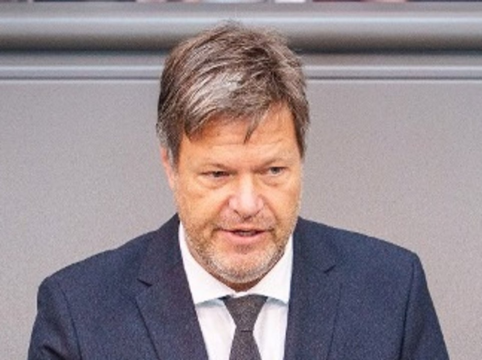 Habeck: So könnte Deutschland trotz Gasboykott durch den Winter kommen