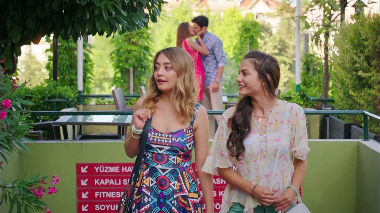 Con Olor a Fresas - Capítulo 13 (Audio Español)   Cilek Kokusu