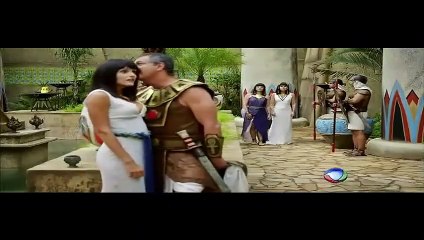 Os.Dez.Mandamentos.Cap.15