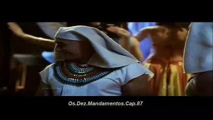 Os.Dez.Mandamentos.Cap.87