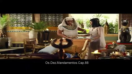 Os.Dez.Mandamentos.Cap.88